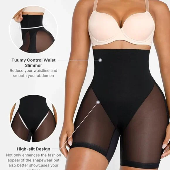 SHAPELLX Shapewear